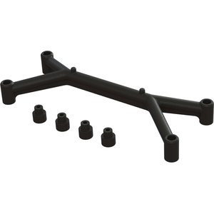 ARRMA RC Ara480019 Roll Cage Support