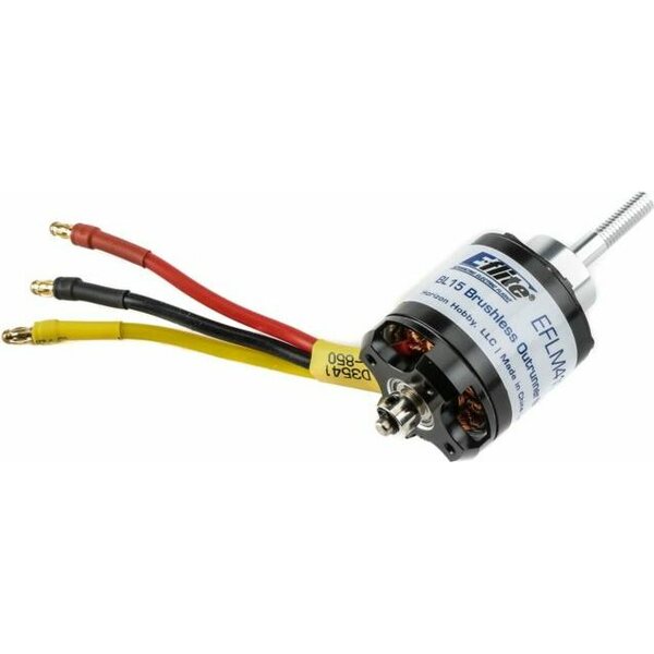 EFlite EFLM4115 BL15 Brushless Outrunner 850kV E Flite Varaosat