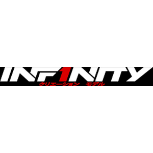 Infinity R0304-2.5 FRONT ANTI-ROLL BAR 2.5mm (IF18-2)
