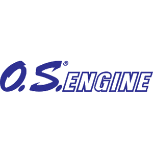 O.S.Engines DUST CAP SET(18.16.3MM) 21B.20K.20L 22884250
