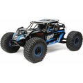 Losi 1/10 Rock Rey 4WD Brushless RTR with AVC Sininen