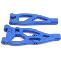 RPM Front Upper/Lower A-Arms KRATON/TALION/OUTCAST 81482 / 81485 Blue