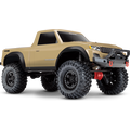 Traxxas TRX-4 Sport Scale Crawler 4x4 Truck 1/10 Tan