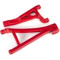 Traxxas 8631 Suspension Arms Front Right (1+1) Red