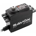 Savöx SC-1257TG Digital Servo 10kg / 0.07s Musta