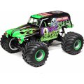 Losi LMT 4WD Solid Axle Monster Truck RTR, Grave Digger Grave Digger