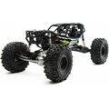 Axial 1/10 RBX10 Ryft 4WD Brushless Rock Bouncer RTR Musta