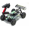 Kyosho INFERNO NEO 3.0 READYSET T1 (KT231P- Wed 21SP) Green