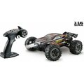 Absima Racer 1/16 Truggy RTR Oranssi