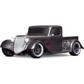 Traxxas Factory Five '35 Hot Rod Truck 1/10 AWD RTR Red Hõbe