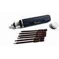ValueRC Classic 6 in 1 Magnetic Screwdriver Set Must