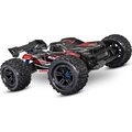 Traxxas Sledge 1/8th Scale 6s Truck Red
