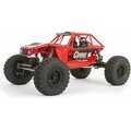 Axial 1/10 Capra 1.9 4WS Unlimited Trail Buggy RTR AXI03022B Punainen