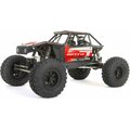Axial 1/10 Capra 1.9 4WS Unlimited Trail Buggy RTR AXI03022B Musta