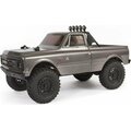 Axial 1/24 SCX24 1967 Chevrolet C10 4WD Truck Brushed RTR Grey