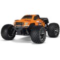 ARRMA RC Granite 4x4 BLX 1/10 Monster Truck RTR Orange