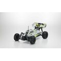 Kyosho DIRT HOG T2 EP BUGGY READYSET (KT231P) W/BATT & CHARGER Yellow