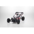 Kyosho DIRT HOG T2 EP BUGGY READYSET (KT231P) W/BATT & CHARGER Red
