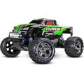 Traxxas Stampede 2WD 1:10 RTR TQ LED w/ Battery and Charger Зелёный