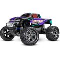 Traxxas Stampede 2WD 1:10 RTR TQ LED w/ Battery and Charger Purple