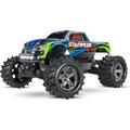 Traxxas Stampede 4x4 1/10 RTR TQ LED With Batt/Charger Sinine