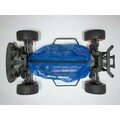 Dusty Motors Traxxas XRT Protection Cover Sinine