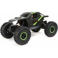 Axial 1/24 AX24 XC-1 4WS Crawler Brushed RTR Roheline