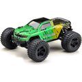 Absima MINI AMT 1:16 Monster Truck 4WD RTR 1/16 Roheline