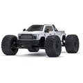 ARRMA RC BIG ROCK 6S 4X4 BLX 1/7 Monster Truck Vit