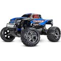 Traxxas Stampede 2WD 1/10 RTR TQ USB - With Battery/Charger Blå
