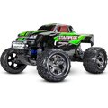 Traxxas Stampede 2WD 1/10 RTR TQ USB - With Battery/Charger Roheline