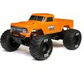 ECX 1/10 Amp Crush 2WD Monster Truck RTR Oranssi