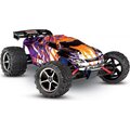 Traxxas E-Revo 1/16 VXL 4WD RTR TQi TSM - with Batt/Charger Purpur