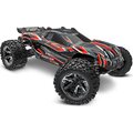 Traxxas Rustler 4x4 VXL 1/10 RTR TQi TSM HD Красный