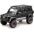 Absima 1:10 Crawler CR4.4 Wolf RTR Black