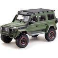 Absima 1:10 Crawler CR4.4 Wolf RTR Roheline