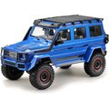 Absima 1:10 Crawler CR4.4 Wolf RTR Синий