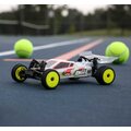 Losi 1/24 Micro-B 2WD Buggy RTR White