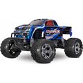 Traxxas Stampede 2WD 1/10 RTR TQ BL-2s HD Sininen