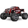 Traxxas Stampede 2WD 1/10 RTR TQ BL-2s HD Röd