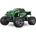 Traxxas Stampede 2WD 1/10 RTR TQ BL-2s HD Grön