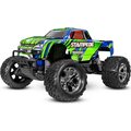 Traxxas Stampede 2WD 1/10 RTR TQ EHD USB-C - With Battery/Charger Vihreä