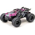 Absima MINI AT 1:16 Truggy 4WD RTR 1/16 Pinkki