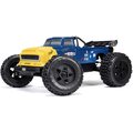 ARRMA RC Notorious 6S v6 Stunt Truck 1/8 4WD RTR Blue