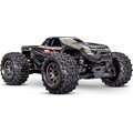 Traxxas Mini MAXX RTR TQ BL-2s Blue - USB-C Charger / 2s LiPo Черный