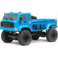 ECX Barrage UV Blue RTR: 1/24 4WD Scaler Crawler Синий