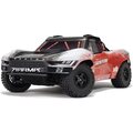 ARRMA RC SENTON 4X4 3S BLX Brushless 1/10th 4wd SC Punainen