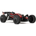 ARRMA RC 1/14 TYPHON GROM 223S DSC 4X4 RTR BRUSHLESS BUGGY (BATTERY & CHARGER INCLUDED) Punainen