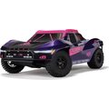 ARRMA RC 1/10 FURY 223S DSC 2WD RTR Brushless Short Course Truck Purple