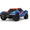 ARRMA RC 1/10 FURY 223S DSC 2WD RTR Brushless Short Course Truck Sininen